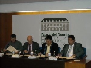 Pacto por el empleo// www.aranjuezytu.com