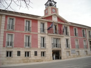 Ayuntamiento de Aranjuez//www.aranjuezytu.com
