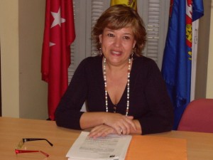 Pilar Quintana // www.aranjuezytu.com