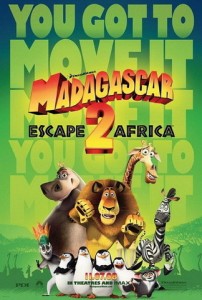 Cartel Madagascar 2